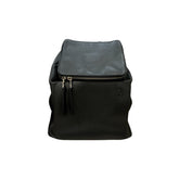 Loewe Goya Backpack Calfskin Black