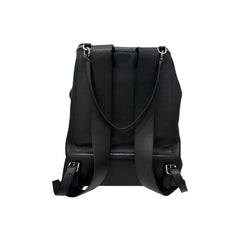 Loewe Goya Backpack Calfskin Black