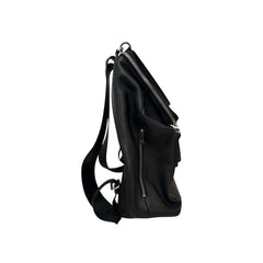 Loewe Goya Backpack Calfskin Black