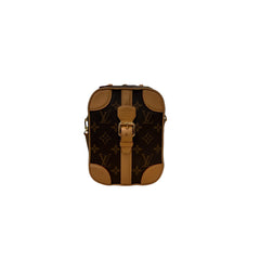 Louis Vuitton Valisette Verticale Bag Monogram Canvas