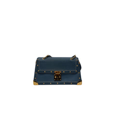 Louis Vuitton Le Talentueux Bag Blue