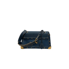Louis Vuitton Le Talentueux Bag Blue