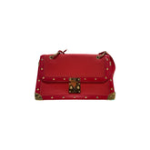 Louis Vuitton Le Talentueux Bag Red