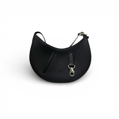 Hermes P'tit Arcon bag Noir Clememce Stamp W