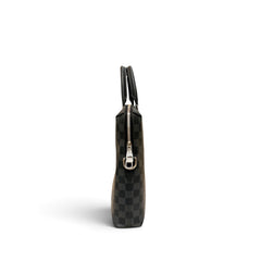 Louis Vuitton Porte Documents Voyage PM Damier Graphite