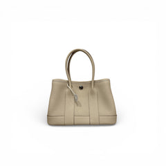 Hermes Garden Party 23 Beton Negonda STAMP K