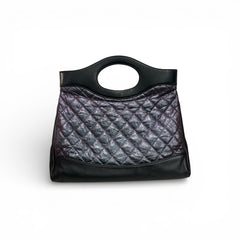Chanel Large 31 Bag Shiny Lambskin Vintage