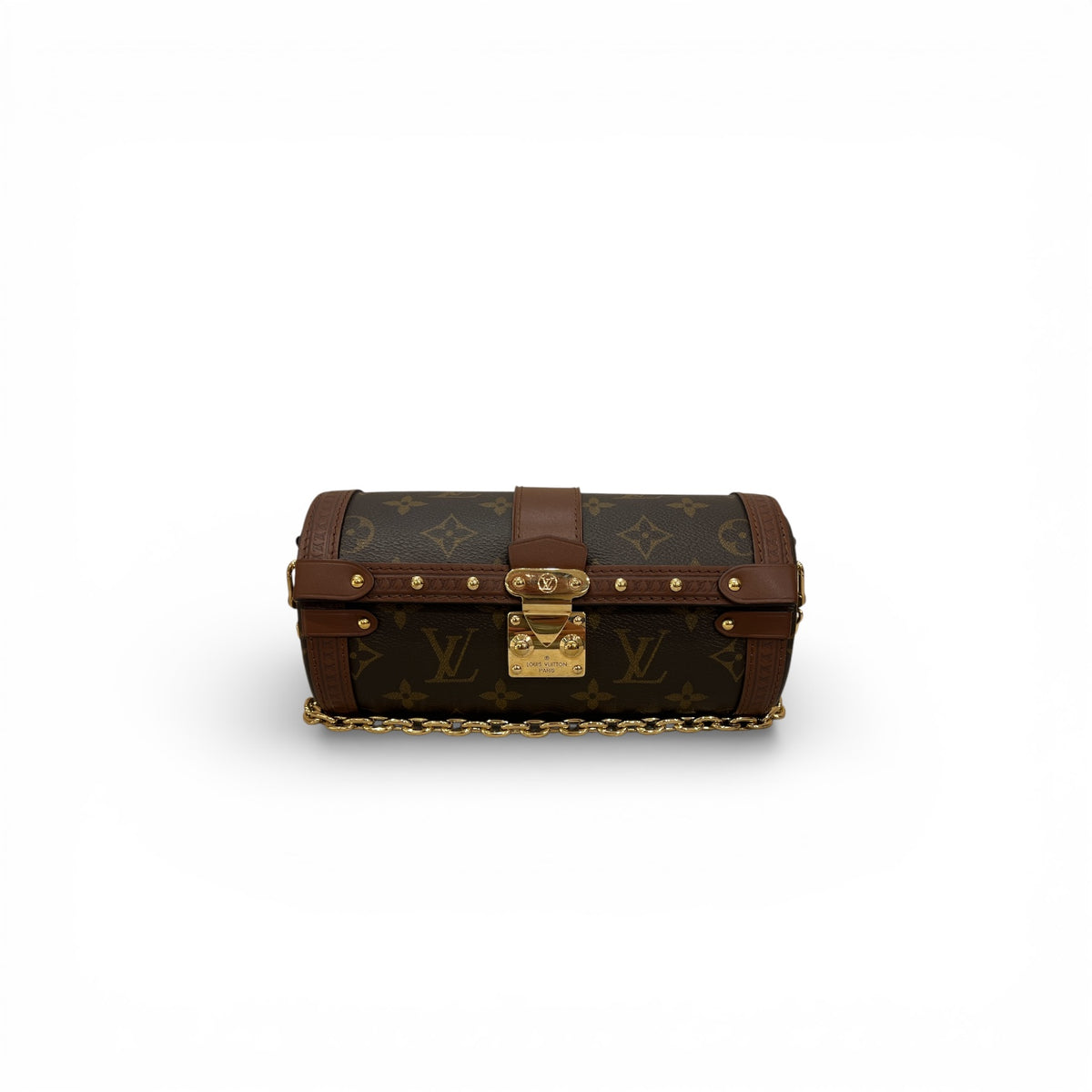 Louis Vuitton Papillon Trunk Bag