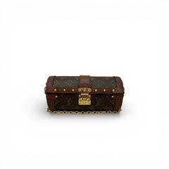 Louis Vuitton Papillon Trunk Bag