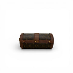 Louis Vuitton Papillon Trunk Bag