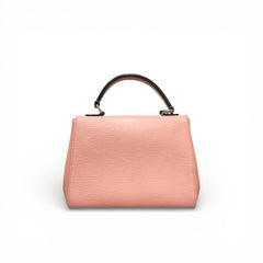 Louis Vuitton Cluny BB Bag Epi Pink