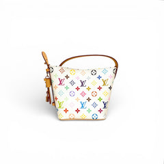 Louis Vuitton x Takashi Murakami All In BB Bag