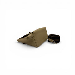Hermes Mini 24/24 Evercolor / Swift Trench STAMP W