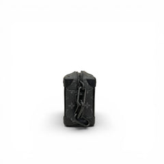 Louis Vuitton Mini Soft Trunk Monogram Eclipse Black