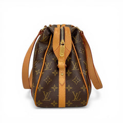 Louis Vuitton Stresa PM Bag Monogram Canvas