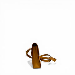 Hermes Snap Wallet Box Suede Sesame