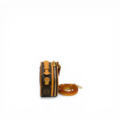 Louis Vuitton Mini Boite Chapeau Monogram Canvas