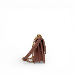 Dior Mini Miss Caro Bag Lambskin Pink