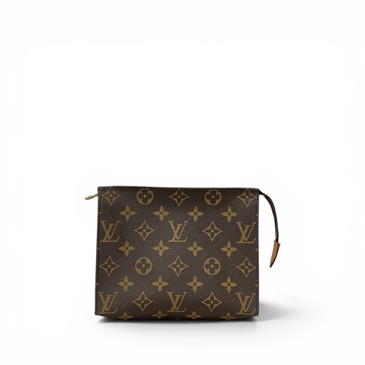 Louis Vuitton Monogram Mini Toiletry Pouch