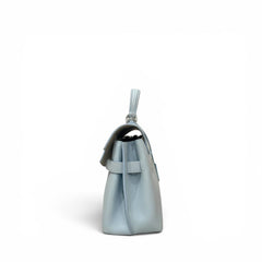 Louis Vuitton Capucines BB Taurillon Light Blue