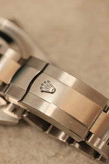Rolex Datejust 41mm Slate set with diamonds