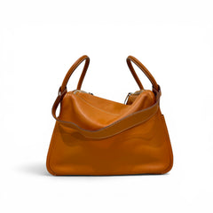 Hermes Lindy 30 Gold Swift SQUARE L
