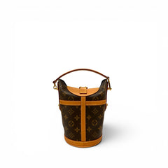 Louis Vuitton Duffle Bag Monogram