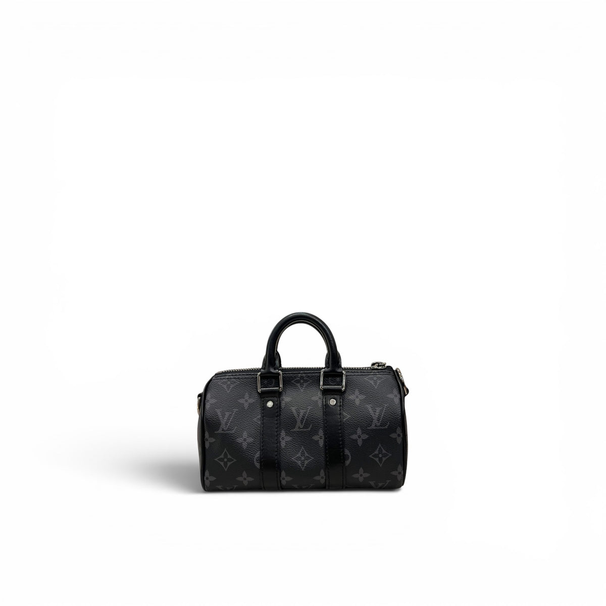 Louis Vuitton Keepall XS Monogram Eclipse