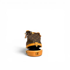 Louis Vuitton Petit Noé Trunk Bag Monogram