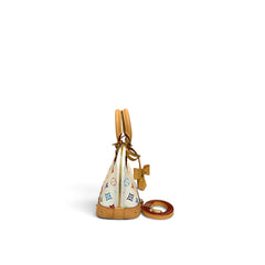 Louis Vuitton x Takashi Murakami Alma BB Bag