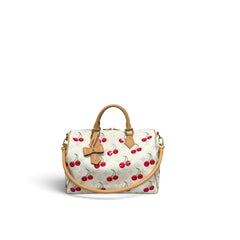 Louis Vuitton x Takashi Murakami Speedy Soft Bandoulière 30