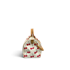 Louis Vuitton x Takashi Murakami Speedy Soft Bandoulière 30