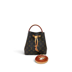 Louis Vuitton Néonoé BB Bag Monogram