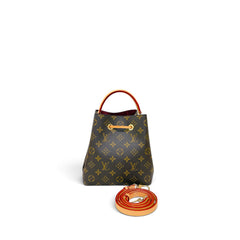 Louis Vuitton Néonoé BB Bag Monogram
