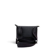 Hermes Videpoches Bag Togo Black