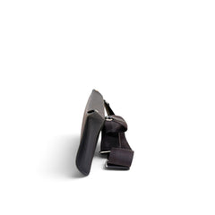 Hermes Videpoches Bag Togo Black