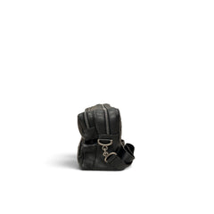 Chanel Casual Rock Airlines Bag Caviar Black