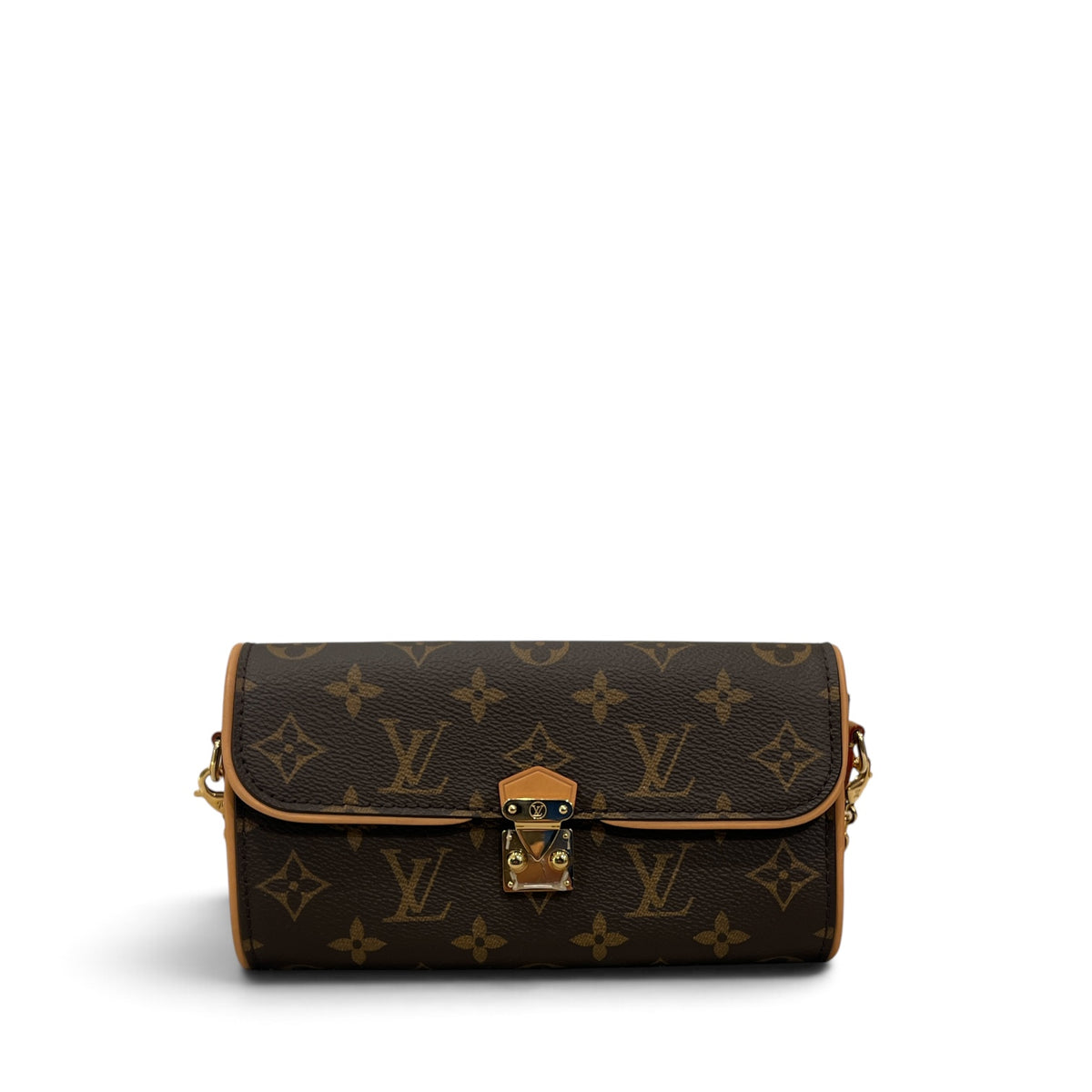 Louis Vuitton Pochette Camille Monogram Canvas