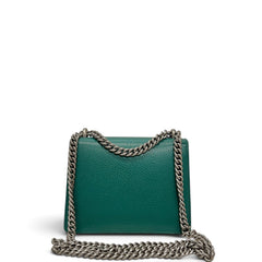 Gucci Dionysus Mini Shoulder Bag Green