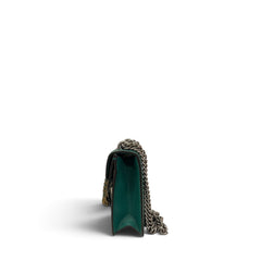 Gucci Dionysus Mini Shoulder Bag Green