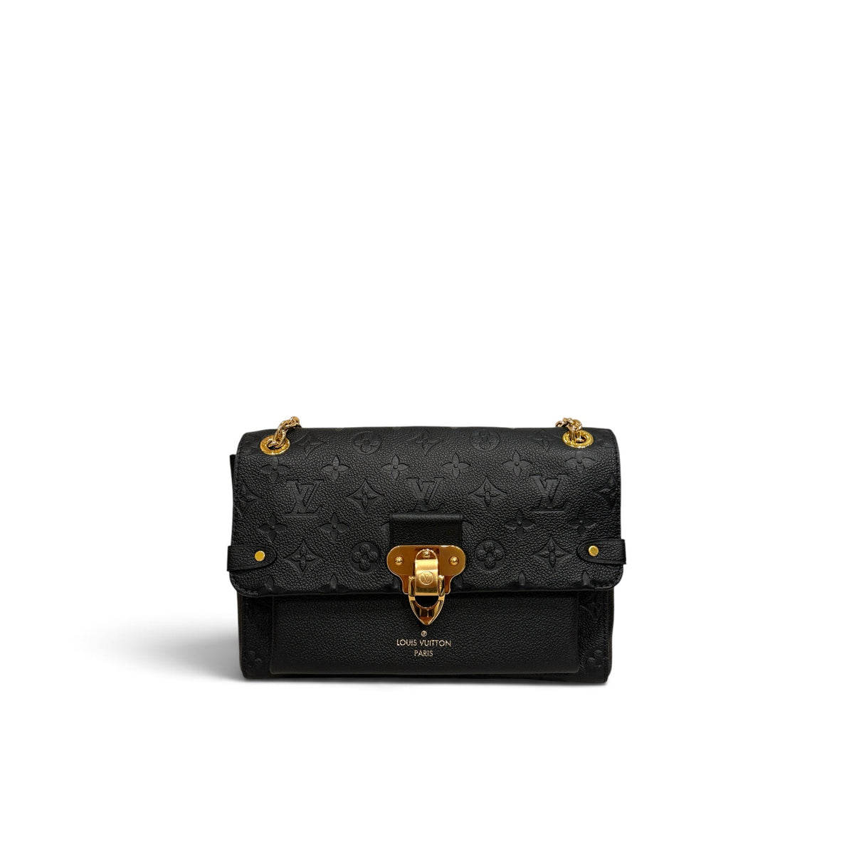 Louis Vuitton Vavin BB Monogram Empreinte