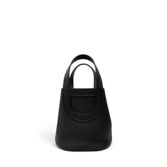 Hermes In-the-Loop 18 Bag Noir STAMP B