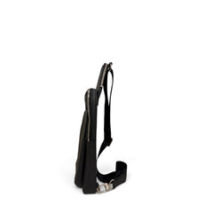 Louis Vuitton Avenue Sling Crossbody Bag in Damier Infini Leather