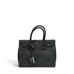 Saint Laurent Classic Sac De Jour Baby Calfskin Black