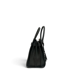 Saint Laurent Classic Sac De Jour Baby Calfskin Black