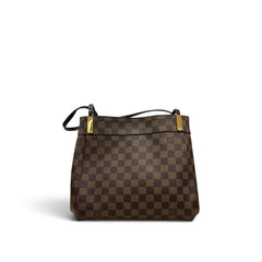 Louis Vuitton Marylebone PM Damier Ebene