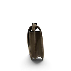 Hermes Mini Constance Epsom Etoupe STAMP U
