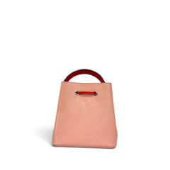 Louis Vuitton NeoNoe BB Epi Rose Ballerine
