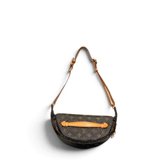 Louis Vuitton Discovery Bumbag PM Monogram GHW