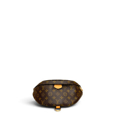 Louis Vuitton Discovery Bumbag PM Monogram GHW